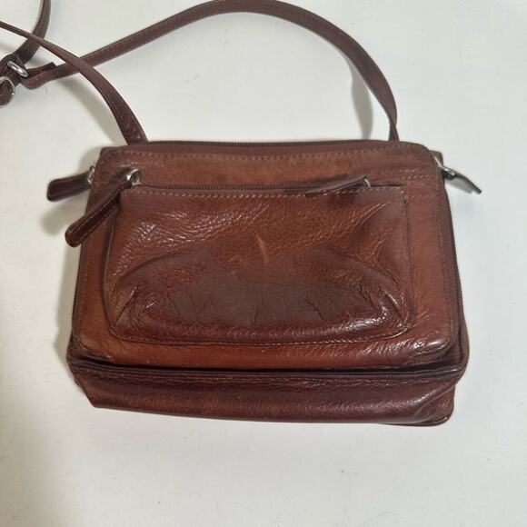 Osgoode Marley Zoe Crossbody Bag - Picture 8 of 12